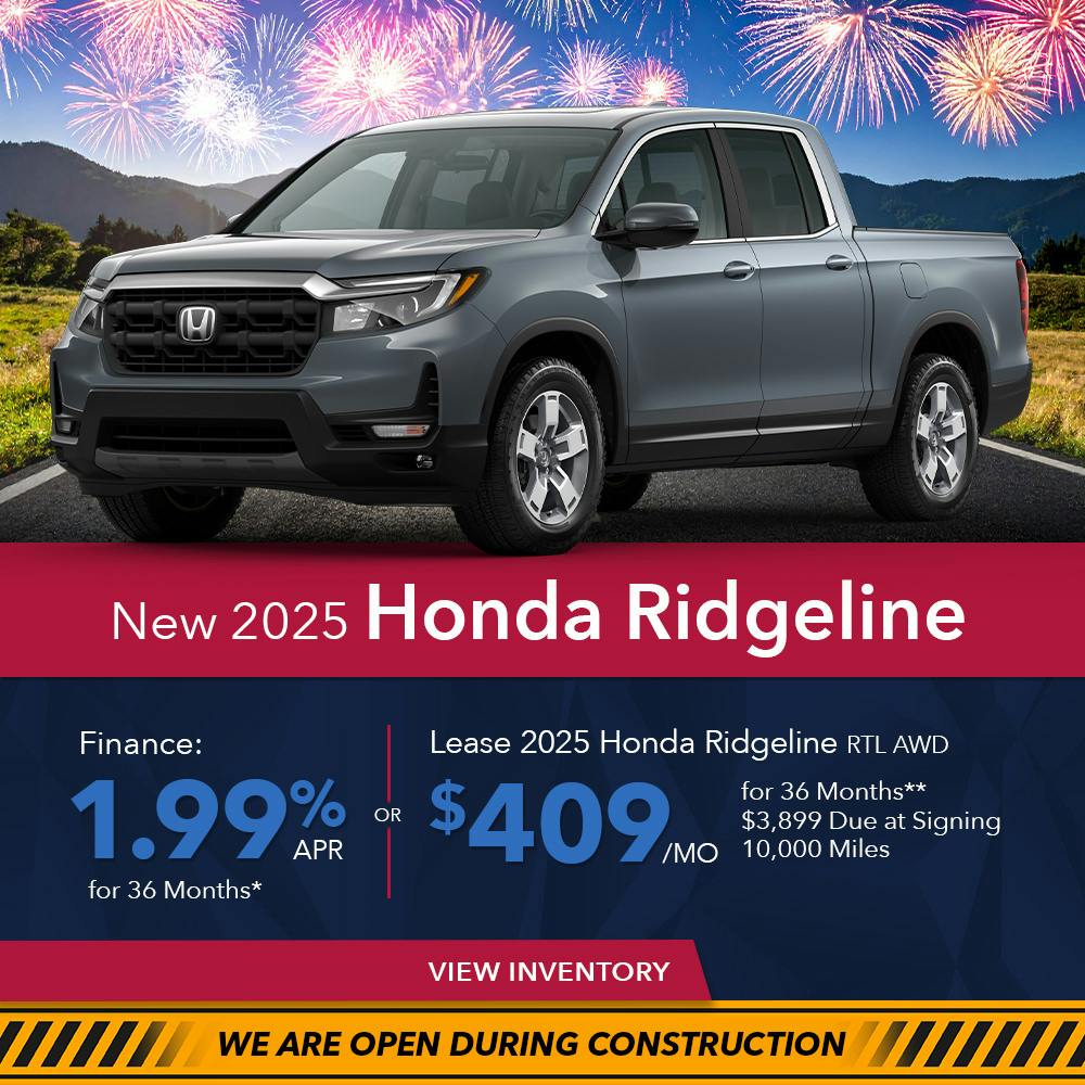 DA_June_New 2025 Honda Ridgeline