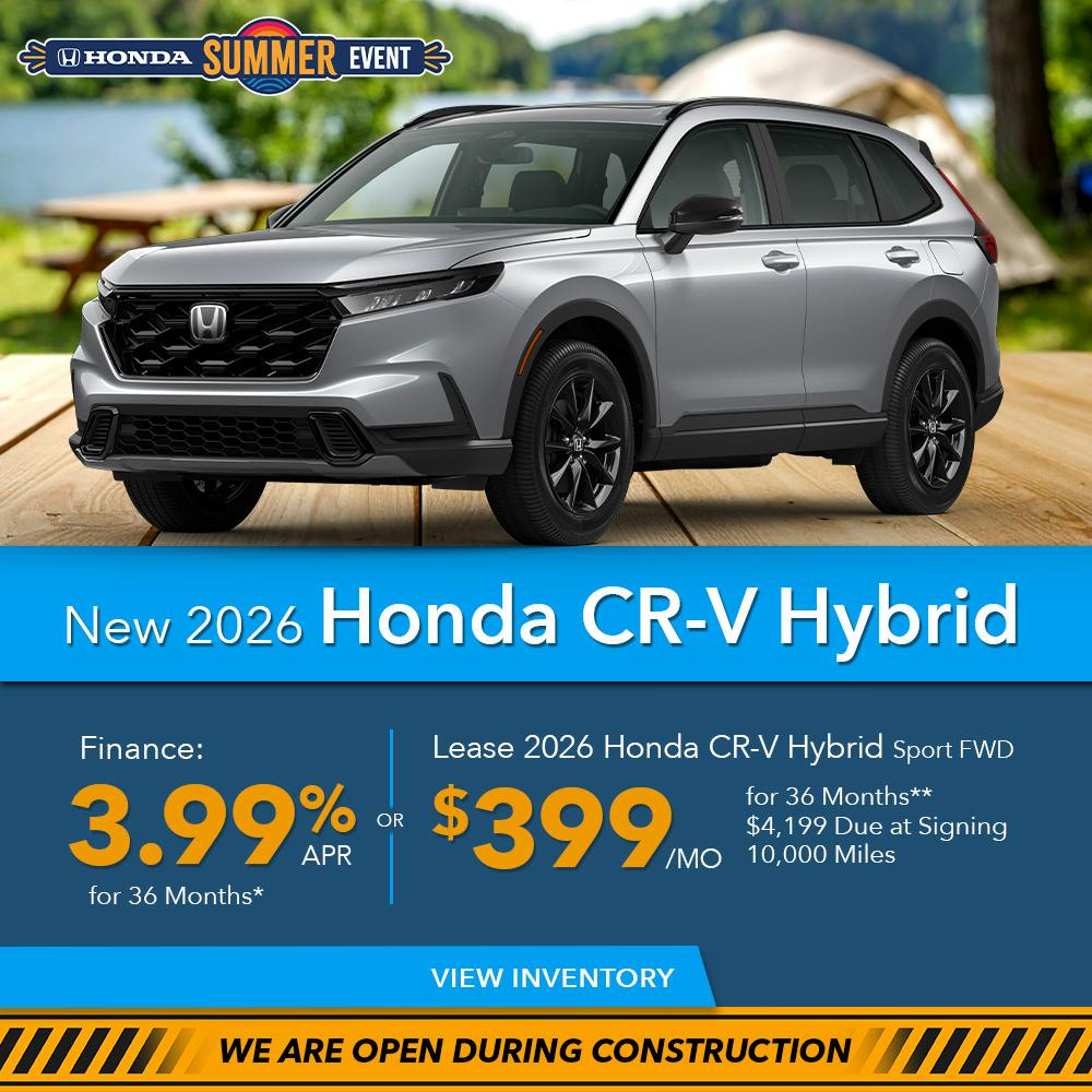 DA_Aug_New 2026 Honda CR-V Hybrid