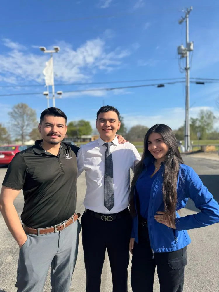 Spanish Employees - Honda Decature