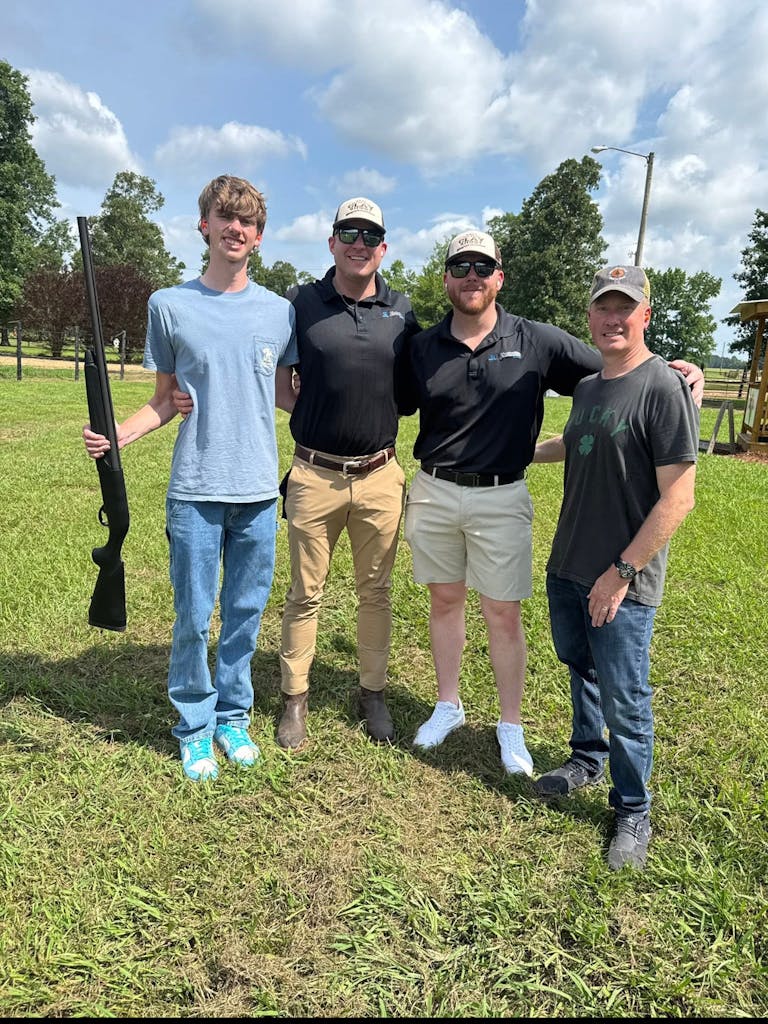 clayshoot clay shoot decatur 2025