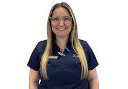 KATHERINE RIDDLE Photo