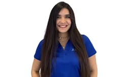 Victoria Villalobos Photo