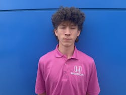 Jason Odonnell Photo