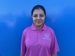 Harleen Harleen Photo