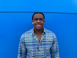 Jenre Harris Photo