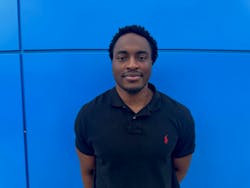 Peter Udoumoh Photo