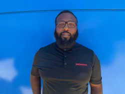 LaJarvis Carroll Photo