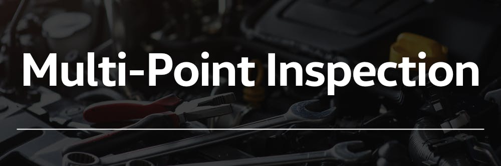 FREE Honda Multi-Point Inspection! | Shottenkirk Honda Huntsville