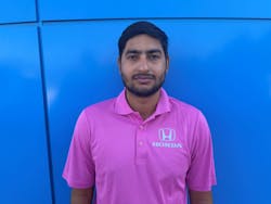 Prince Dhankar Photo