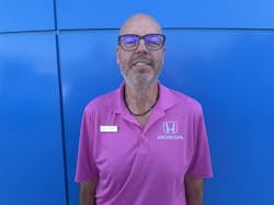 Shannon Hammons Photo