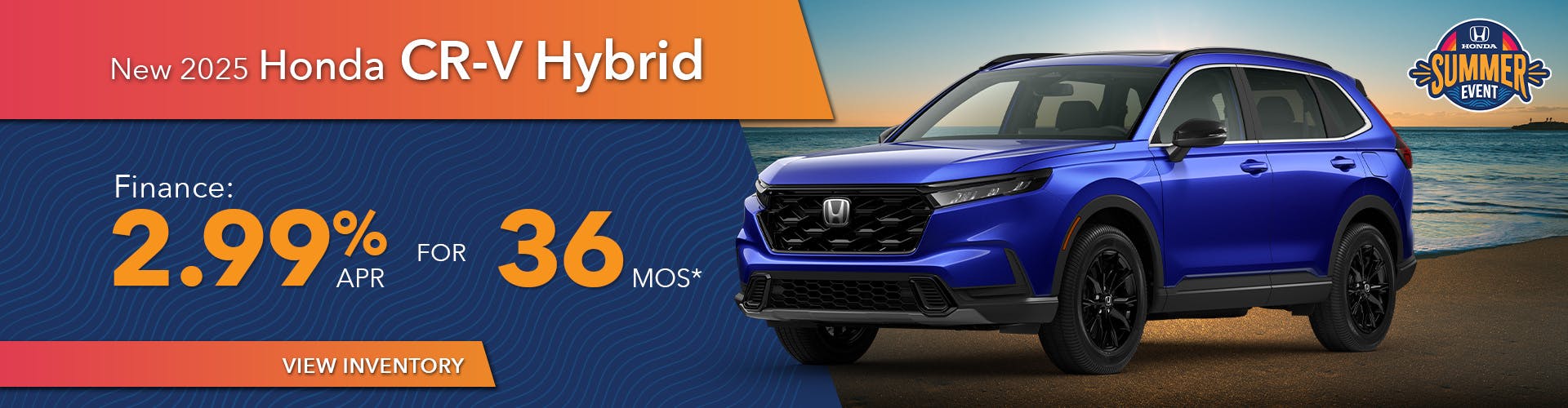 DA_July_New 2025 Honda CR-V Hybrid