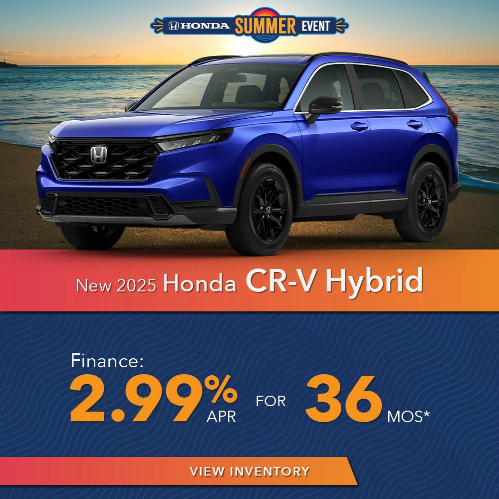 DA_July_New 2025 Honda CR-V Hybrid
