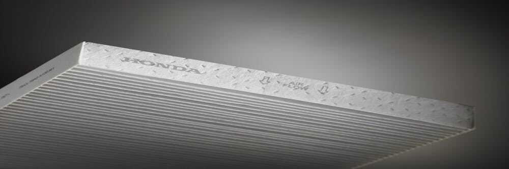 10% off of Engine air filter or cabin air filter replacement. | Shottenkirk Honda Huntsville