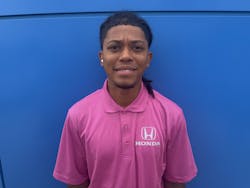 Stacey Elliott Photo