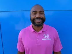 Emmanuel Edwards Photo