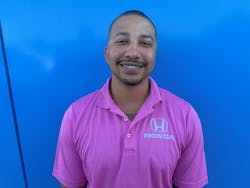 Antonio Pickett Photo