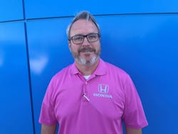 Kevin McCarthy Photo