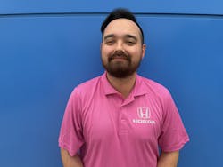 Braxton Barley Photo