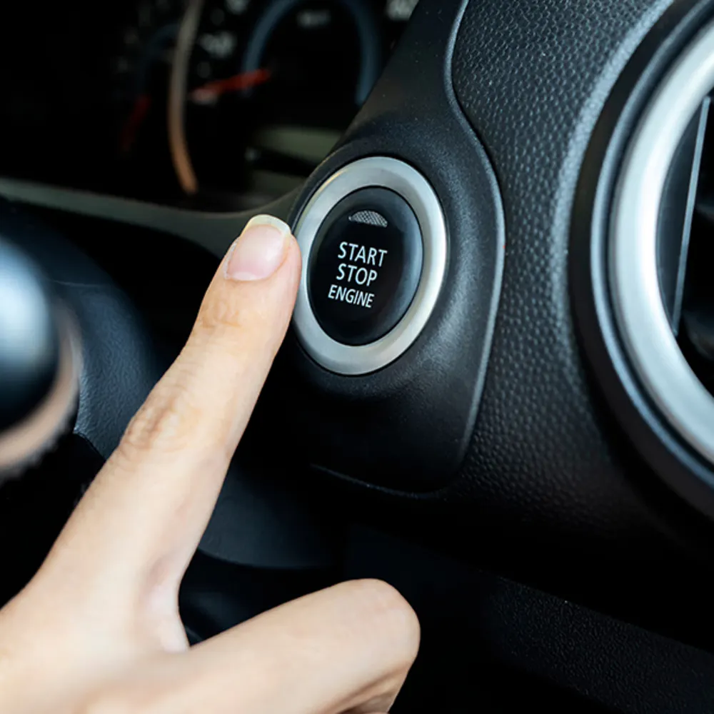 Complimentary 12V battery inspection + 10% off battery replacement | Honda of Annapolis