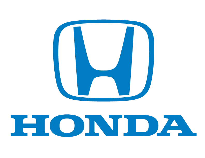 Hubert Vester Honda logo