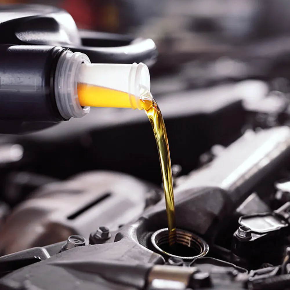 Oil & Filter Change | Honda of Annapolis