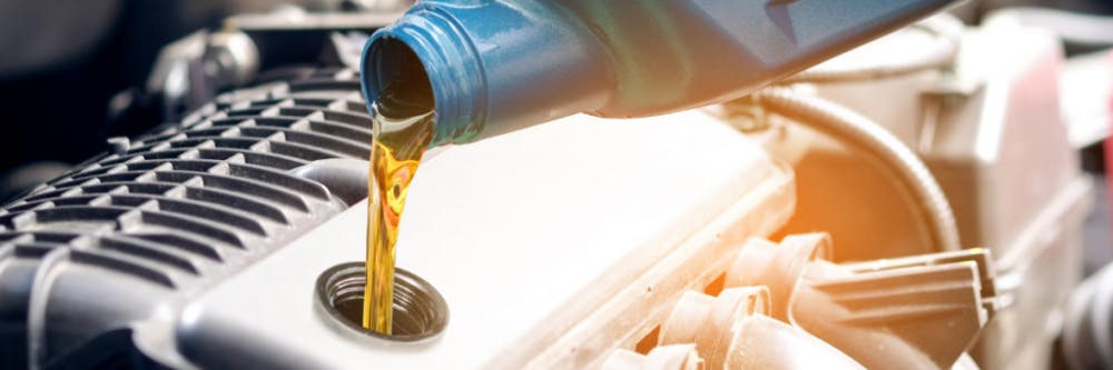 Oil & Filter Change | Honda of Annapolis