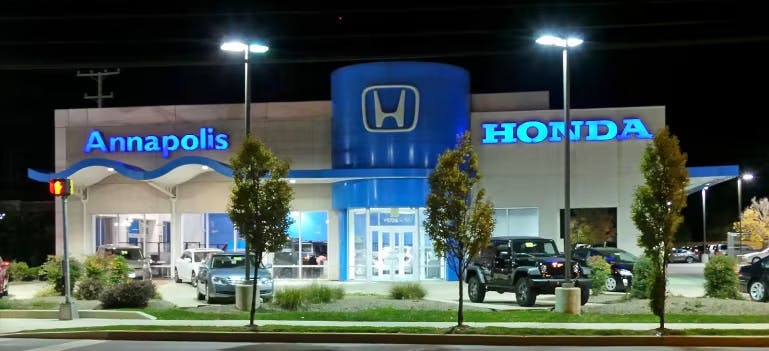 honda-ofannapolis-exterior