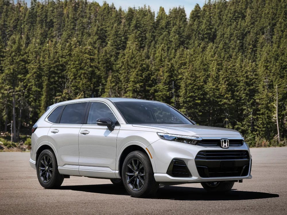 Honda SUV for Sale