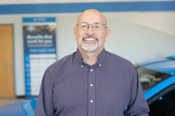 KEVIN WHEAT Photo