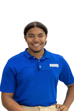 MALACHI PERRY Photo