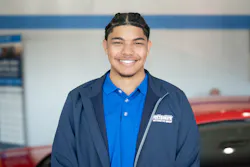 MALACHI PERRY Photo