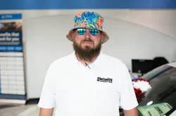 ROBERT JORDAN Photo