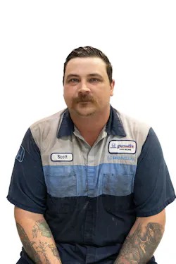 SCOTT ATCHISON Photo