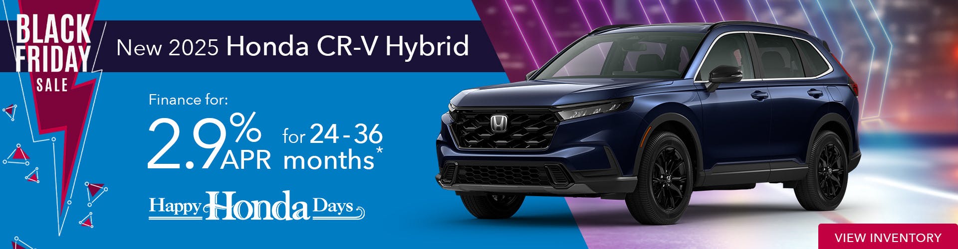 DA_Nov_New 2025 Honda CR-V Hybrid