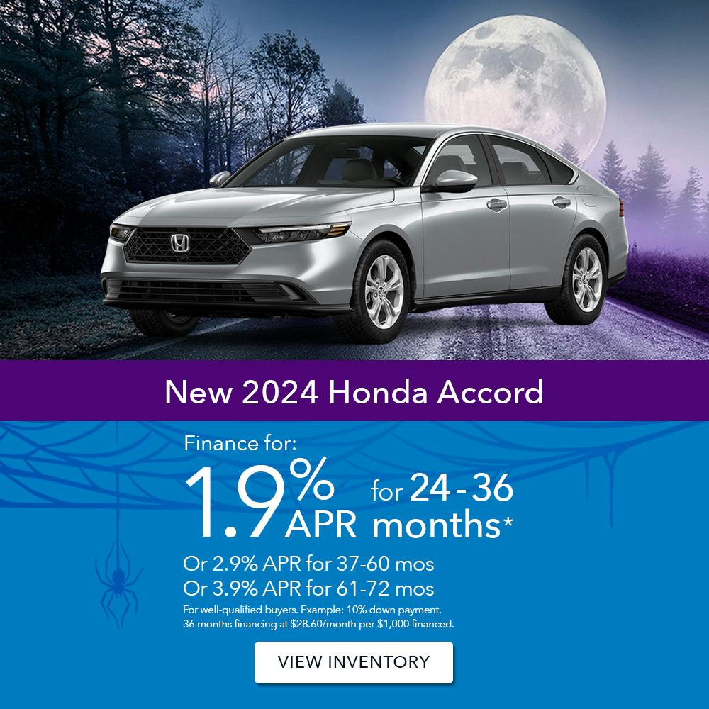 DA_Oct_New 2024 Honda Accord