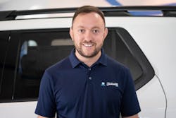 Daniel Goldstein Photo