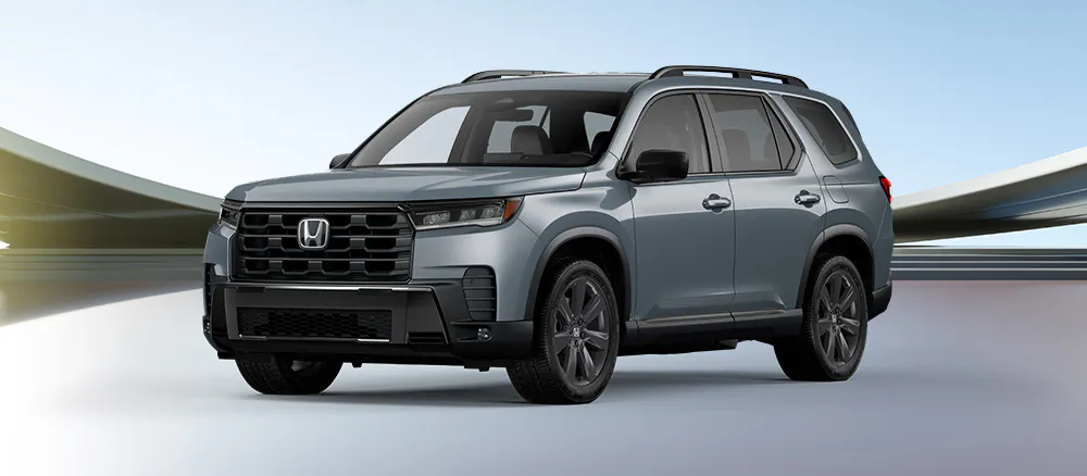 2026 Honda Pilot Sport | $479/mo | 