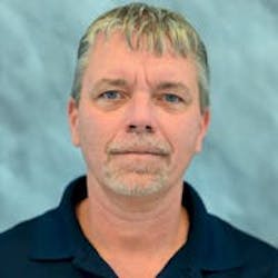 Heith Cummings Photo