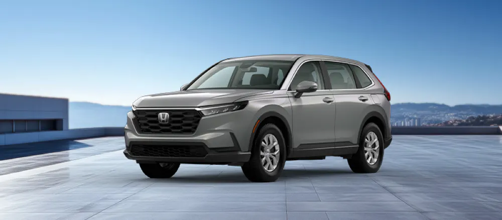 2026 Honda CR-V LX | $325/mo | 