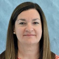 Stephanie Vester Crocker Photo