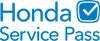 Interstate Honda Service Pass
