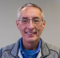 John Csernotta Photo