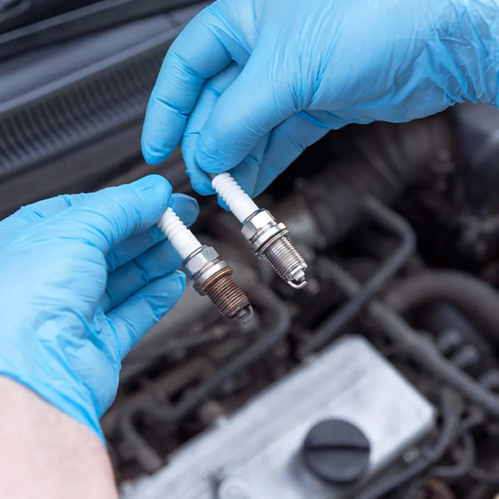 Synthetic Oil Change with Tire Rotation & Multipoint Inspection | Interstate Honda