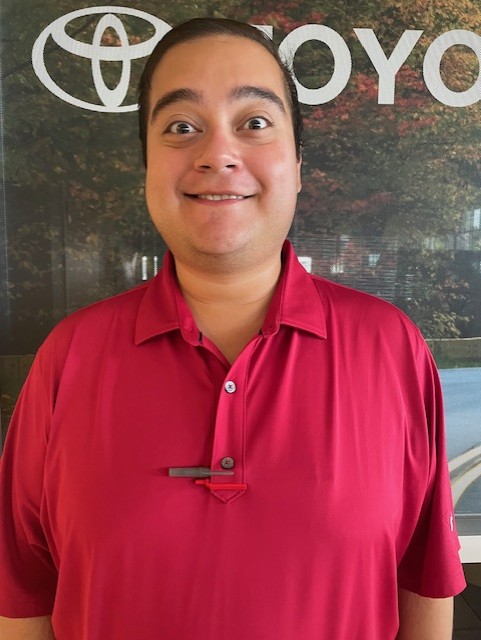 Eli Delao