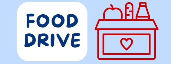 food drive