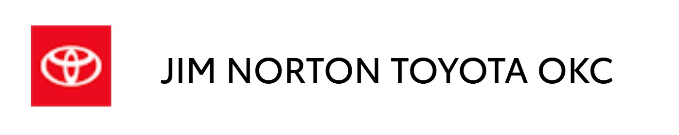 The Jim Norton OKC logo.