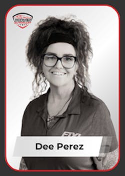 Dee Perez Photo