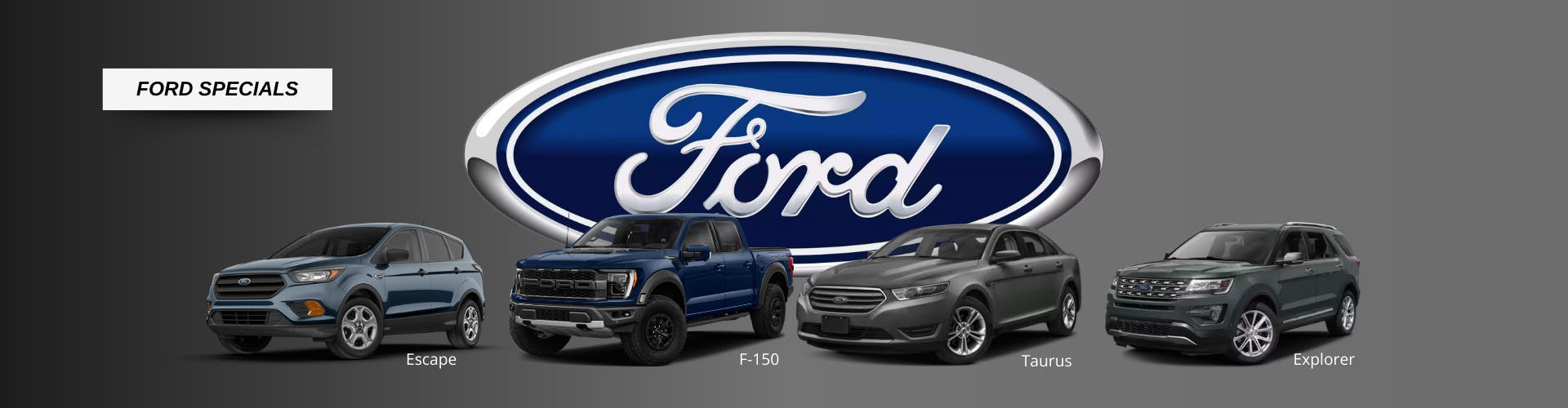 Ford Inventory