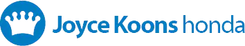 Joyce Koons Honda Logo