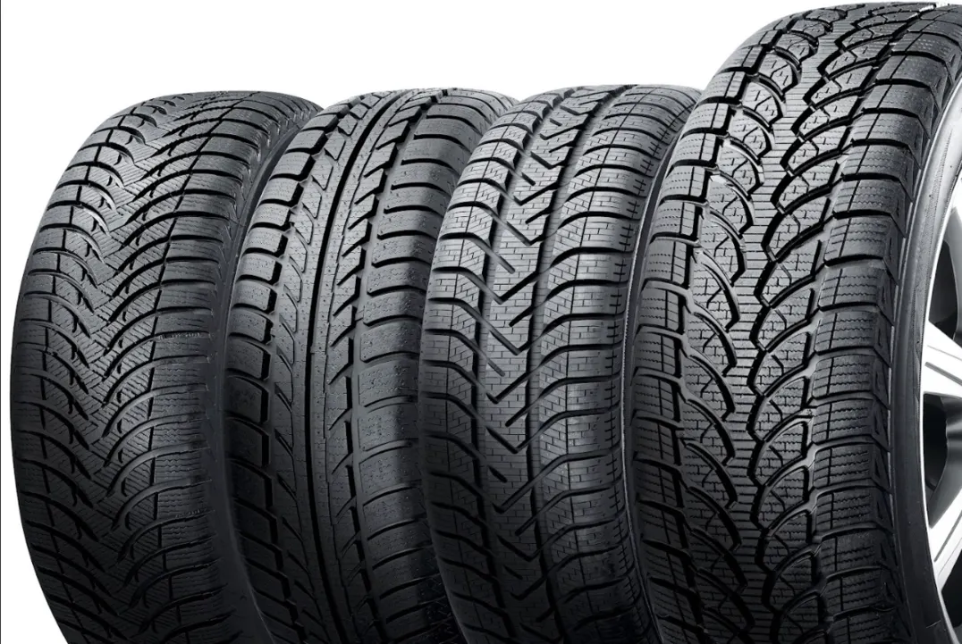 Buy 2 tires, Get 2 Tires Free | Joyce Koons Honda